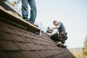 Local Roofers in Lowry, MN